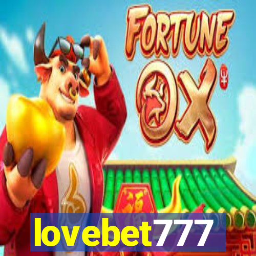 lovebet777
