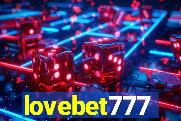 lovebet777