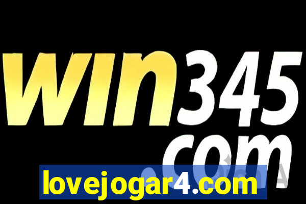 lovejogar4.com
