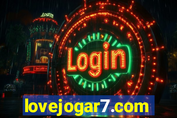 lovejogar7.com