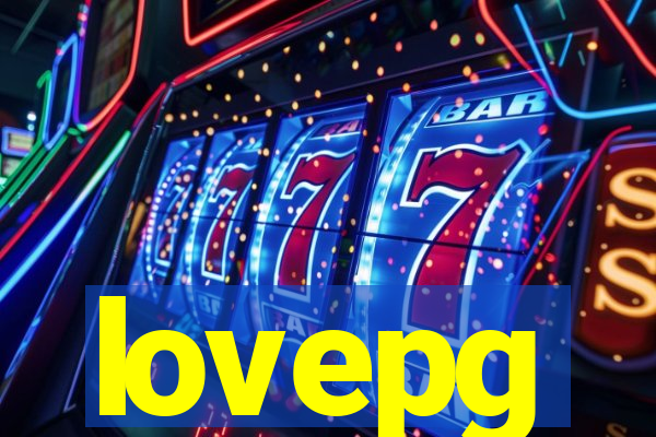 lovepg