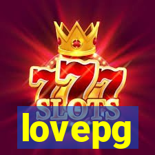 lovepg