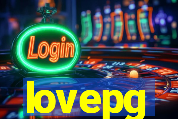 lovepg