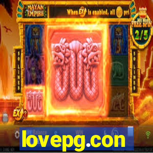 lovepg.con