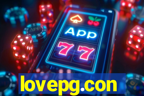lovepg.con