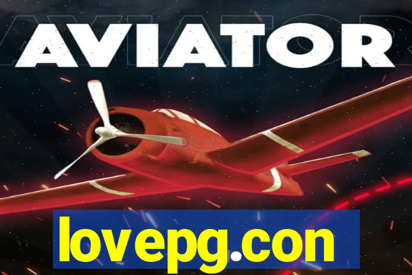 lovepg.con