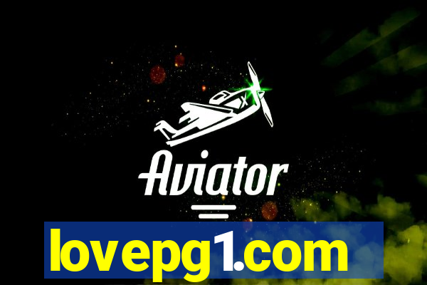 lovepg1.com