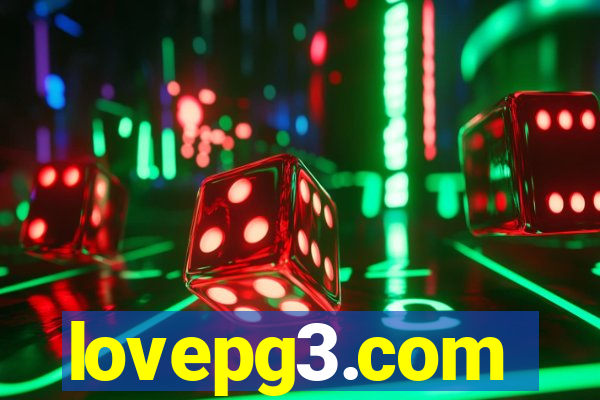lovepg3.com