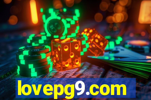 lovepg9.com