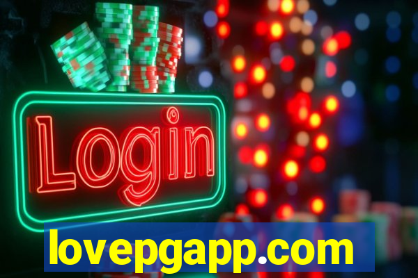 lovepgapp.com