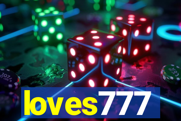 loves777
