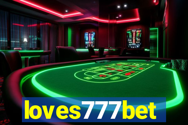 loves777bet