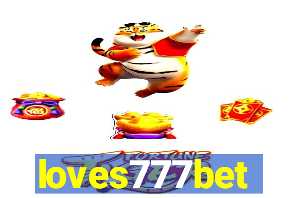 loves777bet
