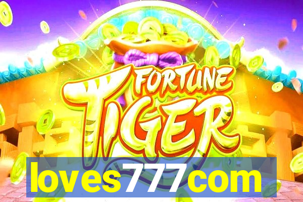 loves777com