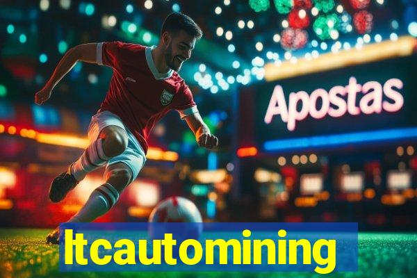 ltcautomining