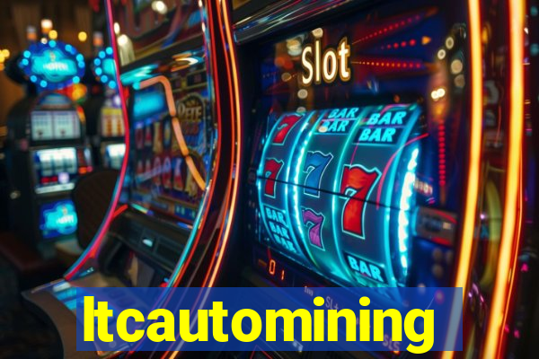 ltcautomining
