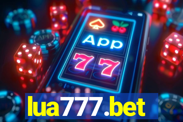 lua777.bet