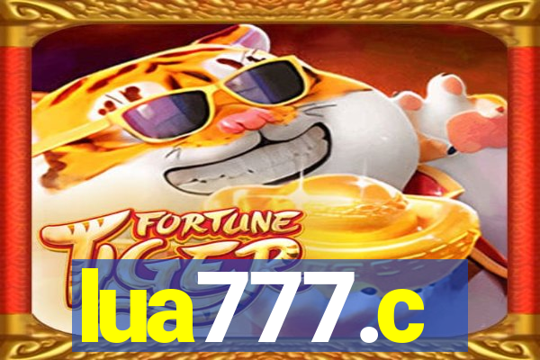 lua777.c