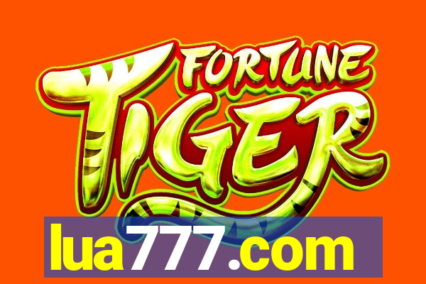 lua777.com