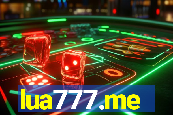 lua777.me