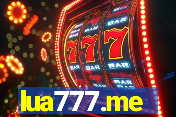 lua777.me