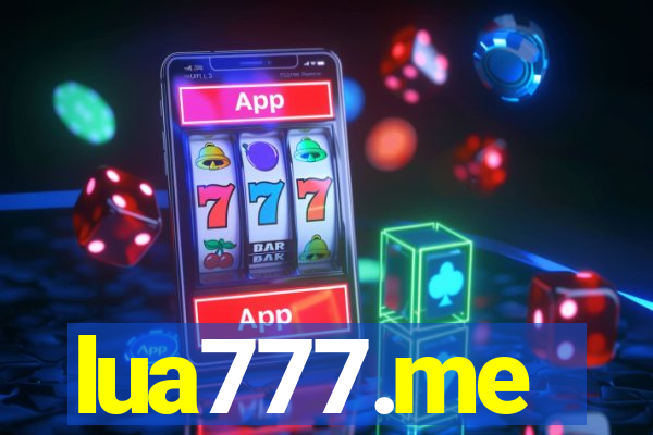 lua777.me