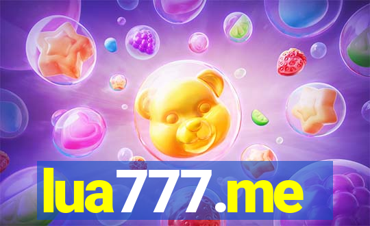 lua777.me