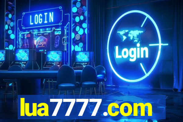 lua7777.com