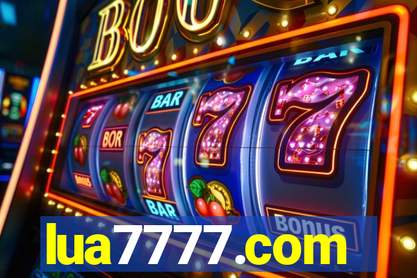 lua7777.com