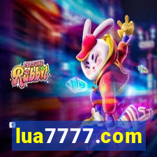 lua7777.com