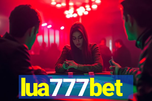 lua777bet