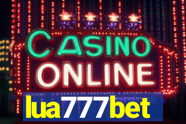 lua777bet