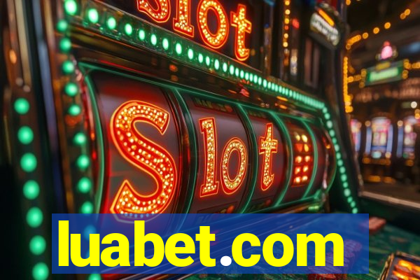 luabet.com