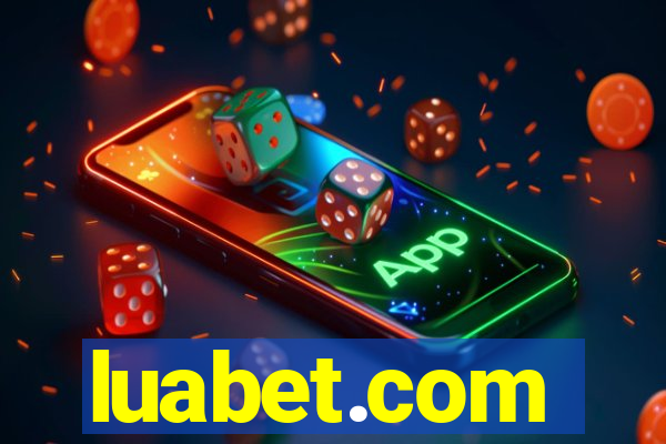 luabet.com