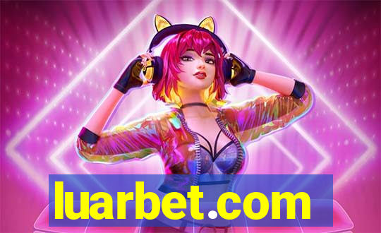 luarbet.com