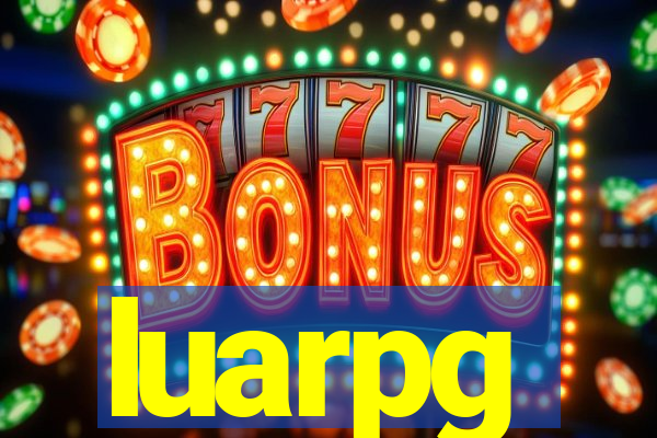 luarpg