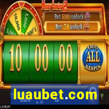 luaubet.com