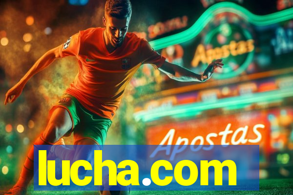 lucha.com