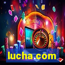 lucha.com
