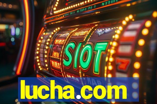 lucha.com