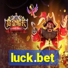 luck.bet