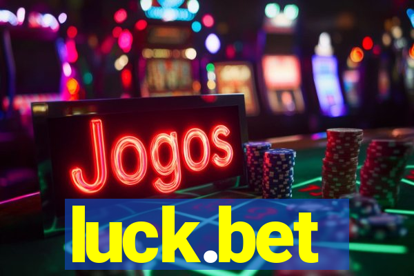 luck.bet