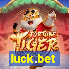 luck.bet