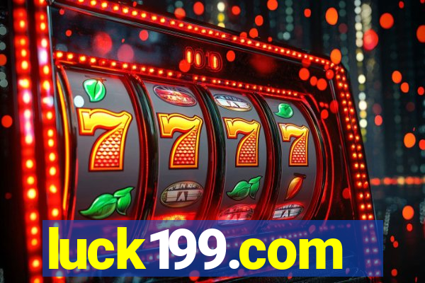luck199.com