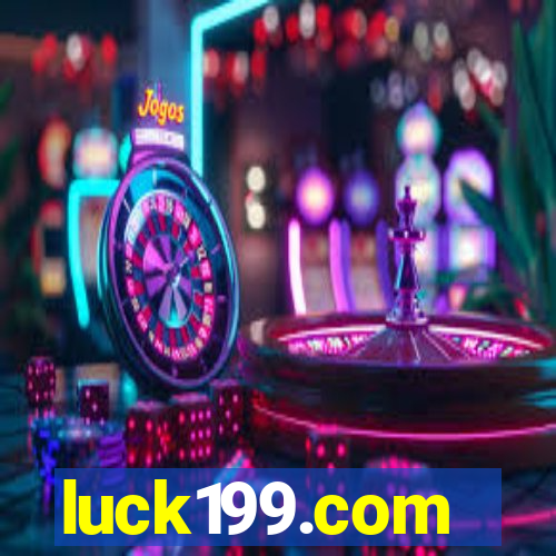 luck199.com