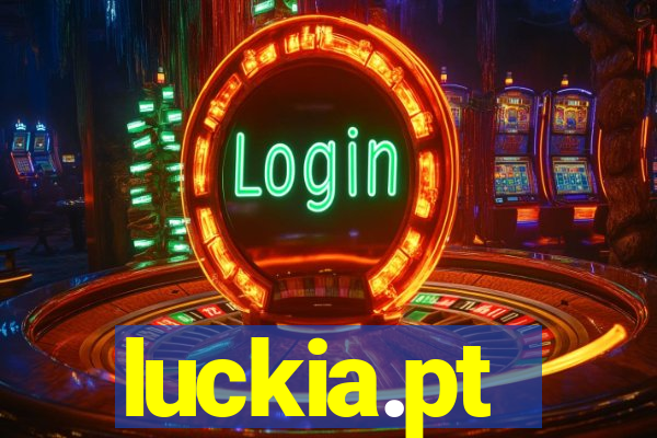 luckia.pt