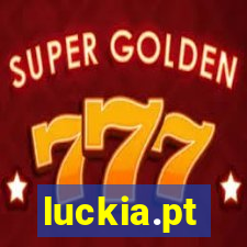 luckia.pt