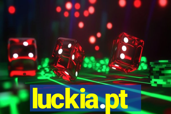 luckia.pt