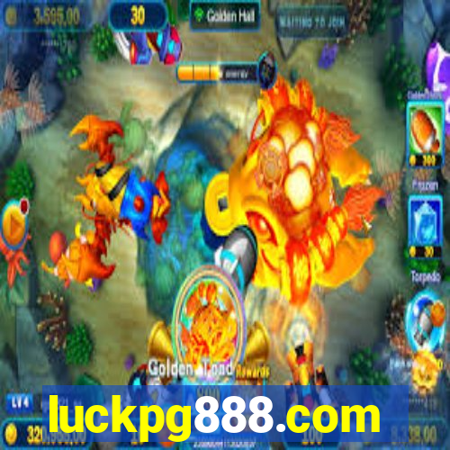 luckpg888.com
