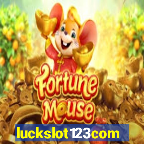 luckslot123com